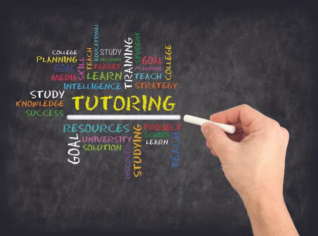 Importance of Tutions for Students