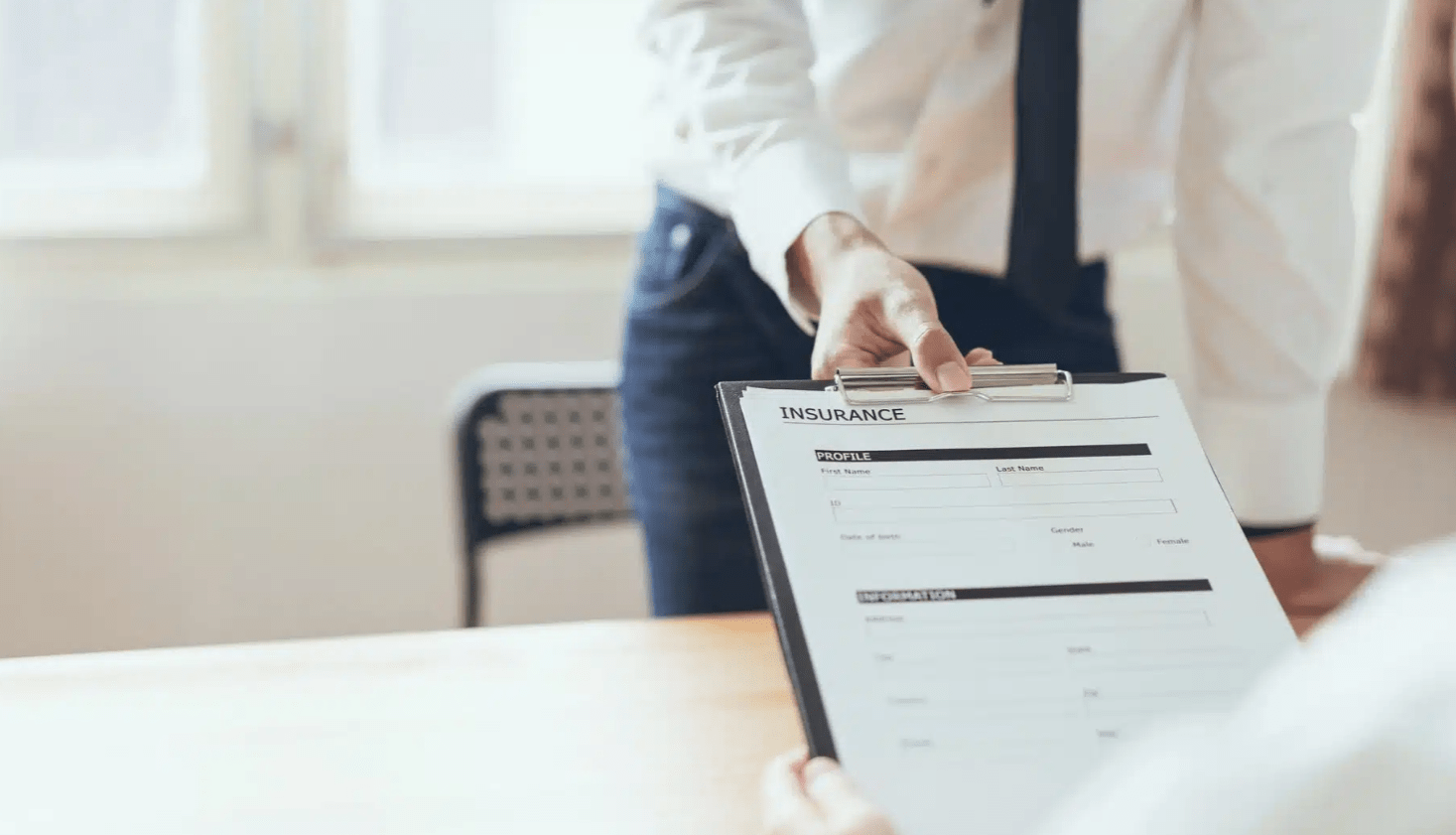 Texas Small Business Health Insurance